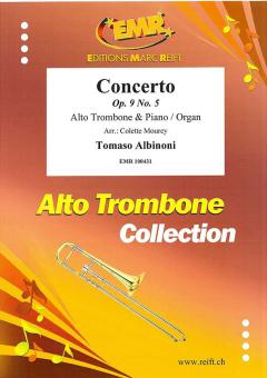 Concerto op. 9 n. 5 Download