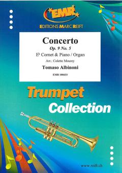 Concerto op. 9 n. 5 Download