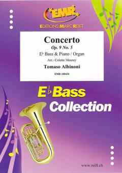 Concerto op. 9 n. 5 Download