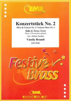 Brano da concerto n. 2 Download