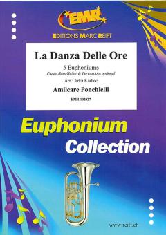 La Danza Delle Ore Download