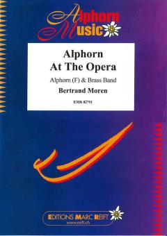 Alphorn At The Opera Download