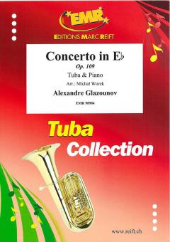 Concerto in mi bemolle maggiore op. 109 Download