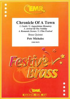 Chronicle Of A Town Download