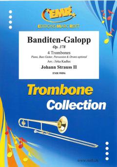 Banditen-Galopp op 378 Download