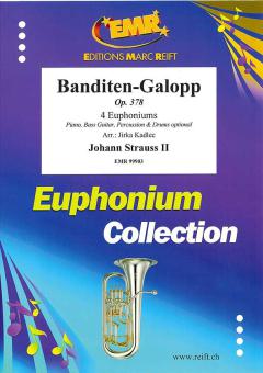 Banditen-Galopp op 378 Download