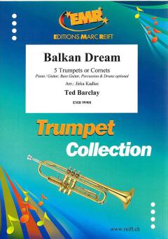 Balkan Dream Download