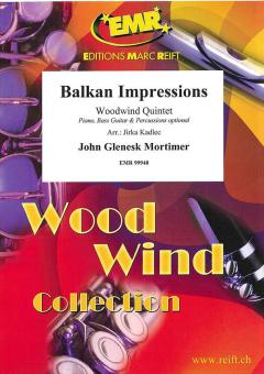Balkan Impressions Download