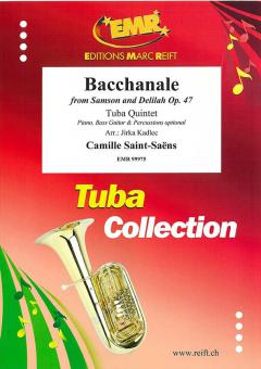 Bacchanale Download