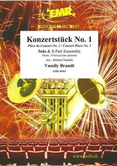 Brano da concerto n. 1 Download