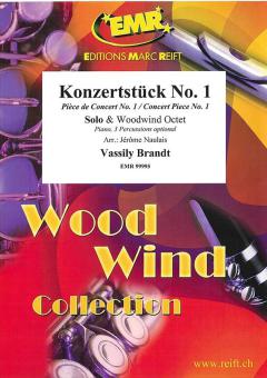 Brano da concerto n. 1 Download