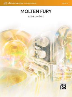 Molten Fury 