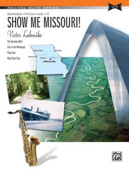 Show Me Missouri! 