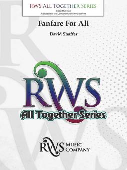 Fanfare For All Download