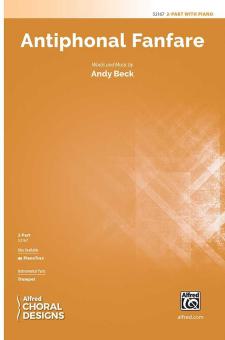 Antiphonal Fanfare Download