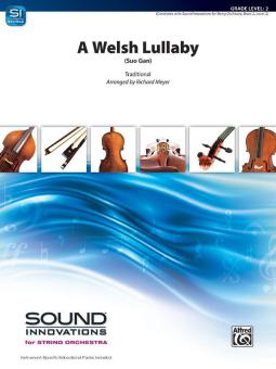 A Welsh Lullaby Download