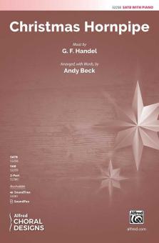 Christmas Hornpipe Download