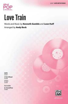 Love Train Download