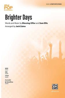 Brighter Days Download