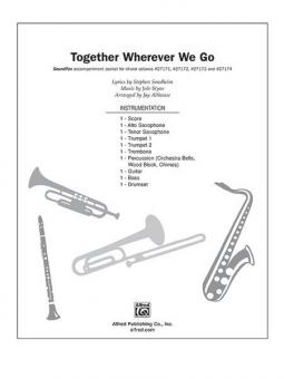 Together Wherever We Go 