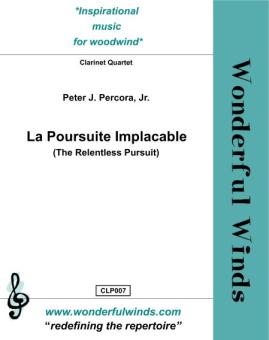 La Poursuite Implacable Standard