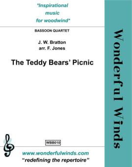 The Teddy Bears' Picnic Standard