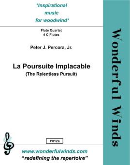 La Poursuite Implacable Download