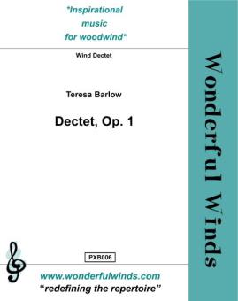 Dectet op. 1 Download
