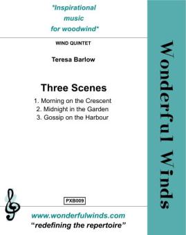 3 Scenes Download