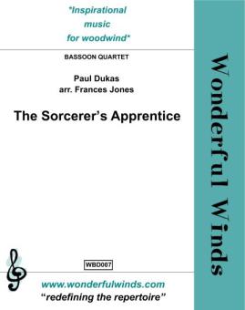 The Sorcerer's Apprentice Download