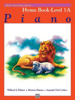 Alfred's Basic Piano Course: Hymn Book 1A Download