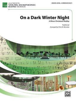 On a Dark Winter Night Download
