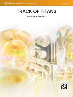 Track of Titans 