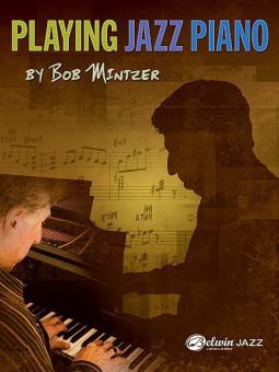 Playing Jazz Piano Download