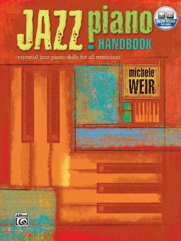 Jazz Piano Handbook Download