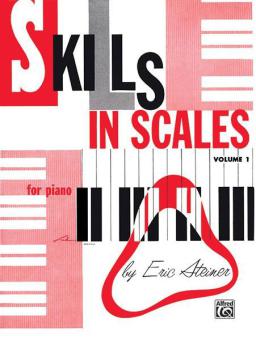Skills in Scales, Book 1 Download