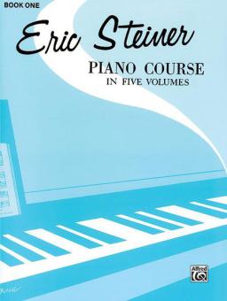 Steiner Piano Course, Book 1 Download
