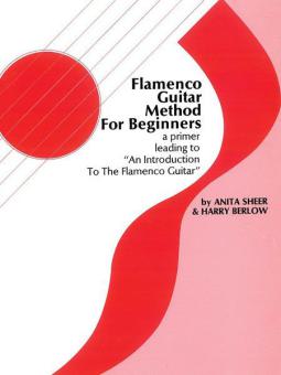 Flamenco Guitar Method For Beginners Download