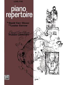 Piano Repertoire, Level 5 Download