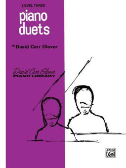 Piano Duets, Level 3 Download