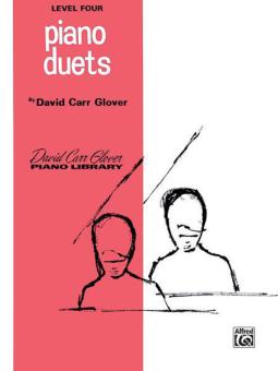 Piano Duets, Level 4 Download