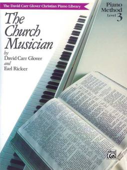 The Church Musician, Level 3 Download