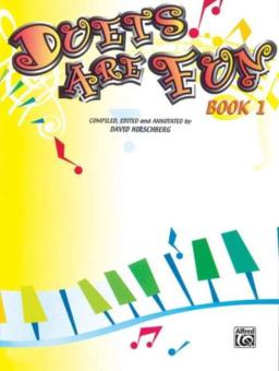 Duets Are Fun 1 Download