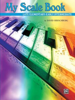 My Scale Book Download