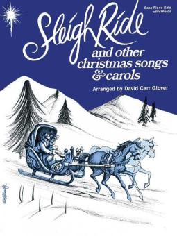 Sleigh Ride and Other Christmas Songs & Carols Download