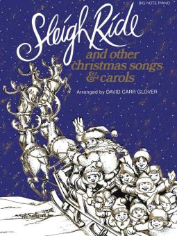 Sleigh Ride and Other Christmas Songs & Carols Download