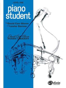 Piano Student, Level 1 Download