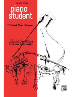 Piano Student, Level 4 Download