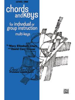Chords and Keys, Level 1 Download