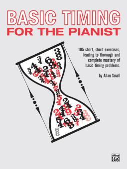 Basic Timing for Pianists Download
